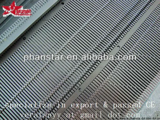 computerized flat knitting machine exporter