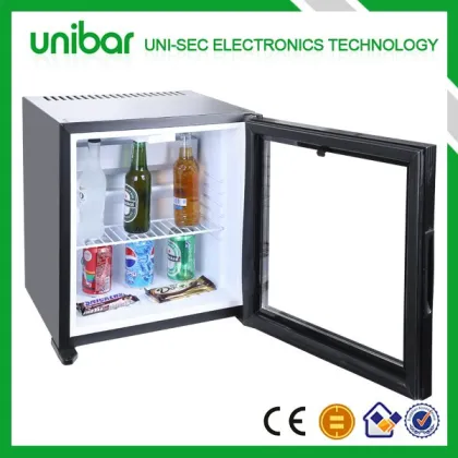 Commercial refrigerator .mini medical refrigerator used for sale(USF-32)