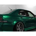 Gloss Diamond Pearl Dark Green Car Wrap Wrap Vinyl