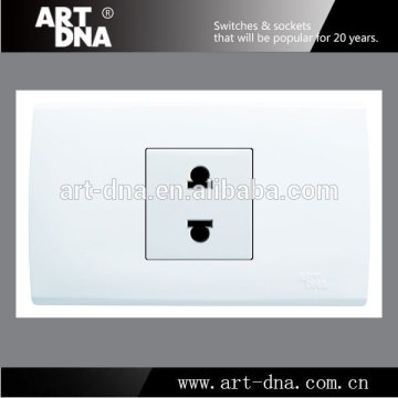 Top Quality A83 2 Pin Universal Socket