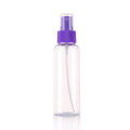 100ml 50ml 30 ml de rociador de botella de niebla amigable Tamaño de viaje Botellas de perfume
