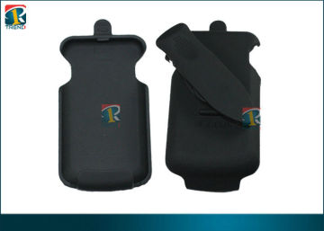 Cellphone Durable Plastic Holster With Swivel Clip For Nextel I576 Oem / Odm