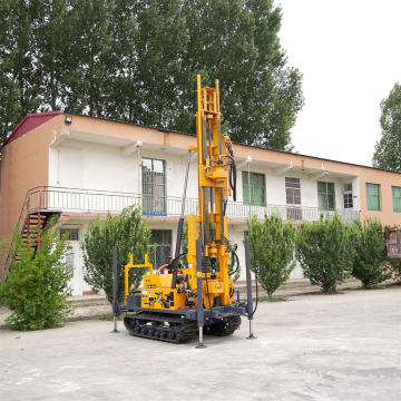 New Arrivals Water Well Drilling Rig: Core Drilling Machine & Borehole Drilling Equipment