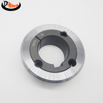 Professional Chinese Manufacturer of Bolt-on Hub and Screw-on Hub Flanges