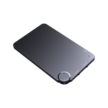 2023 New Private Mold K2 Small Card Voice Recorder with High-Quality Noise Reduction
