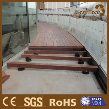 Guangzhou Heavy Loading Plastic Adjustable Pedestal For Ceramic Tile