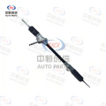 Ручны рулявы механізм для JAC Refine S2