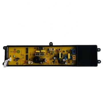 YMPCB -SA03: Waschmaschinenteile von höchster Qualität - PCB -Steuerplatine und Panel, Computerplatine für optimale Leistung