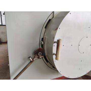 Electric heating dewaxing kettle