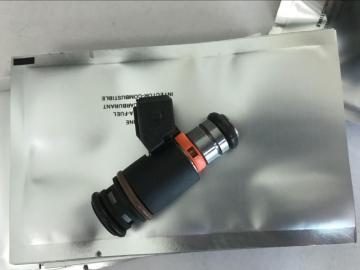 Fuel Injector IWP-022 IWP022 021906031D for VW EuroVan Golf Jetta 2.8 V6
