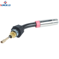 XLAT305/355LW COMBl Collo di cigno Corto 45