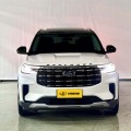 2023 Changan Ford Explorer EcoBoost Fashion Plus Edition