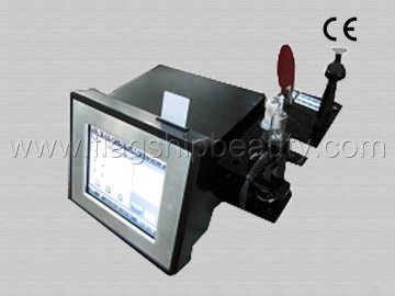 mini needle mesotherapy machine electrophoresis