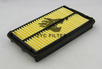 17220-PAA-A00 /17220-PAA-Y00 /17200-PAA-000 PP injection filter for HONDA2.3