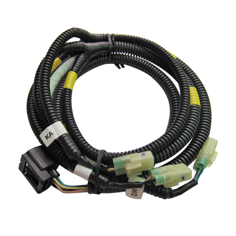  Obd Connector Wire Harness