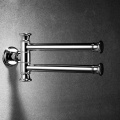 938 Series Towel Holder Twin Handle 48cm