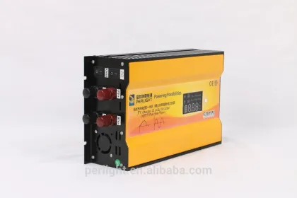 electrical transformers inverter 500W 12V 20A MPPT