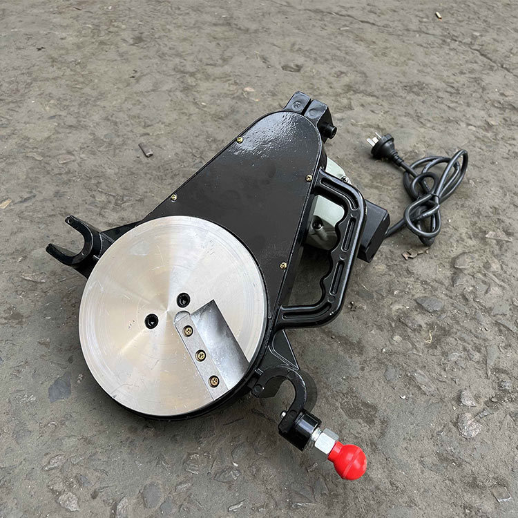 HDPE Pipe Fusion Machine Planning Tool