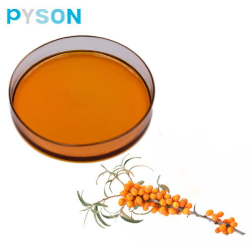 organic100% Pure Natural, Wild Sea Buckthorn Seed Oil