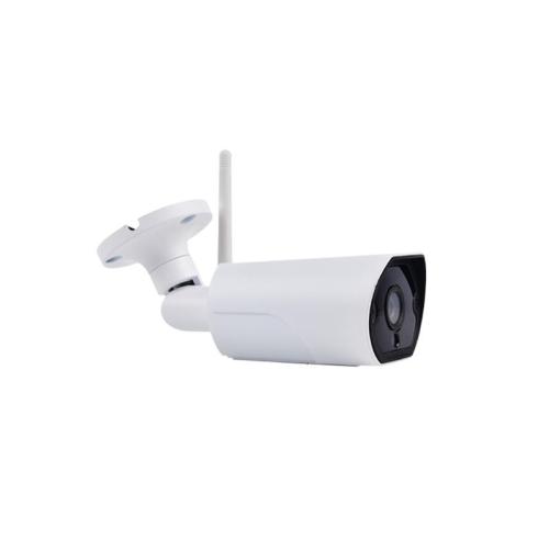 2.0M IR Bullet Wifi Starlight IP HD Camera