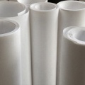 Толщика пластины PTFE 0,2 мм-10 мм PTFE Skived Leath