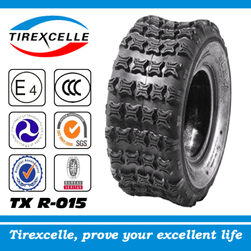 Excellent Gas-Tightness and Cheap Price with High Quality 22X11-9 ATV Tyres
