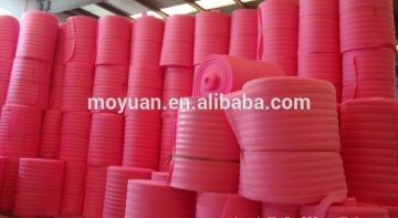 sound proofing heat insulation epe foam sheets