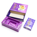 Custom Tarot and Oracle Cards Printing