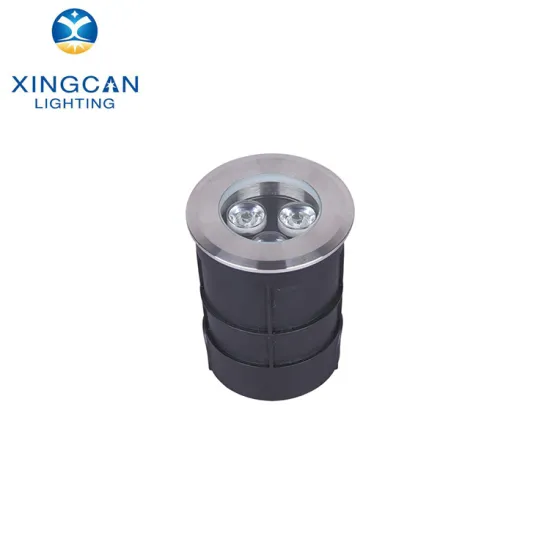 IP68 Stainless Steel LED Flood Light for Pool and Fountain