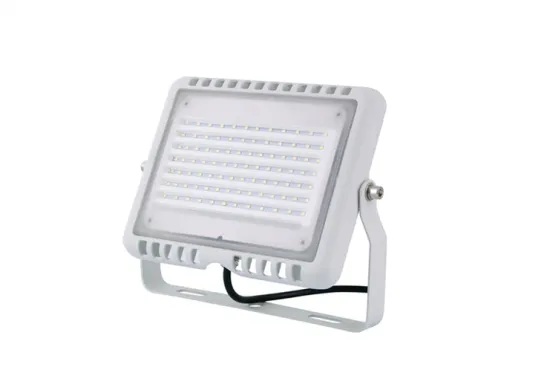 High Lumen Architectural LED Waterproof Flood Light