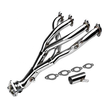 Exhaust Kit for VW Golf II III MK2 MK3 8V