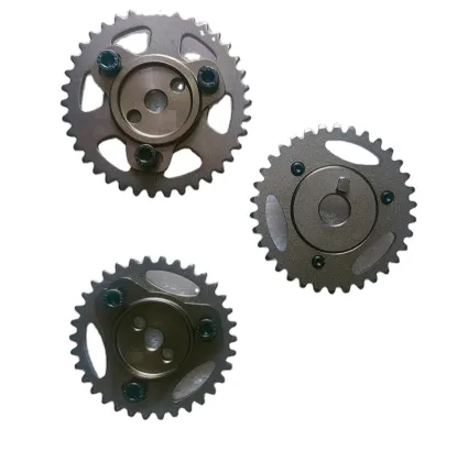 Topselling MIO Motorcycle Custom Racing Timing Gears