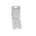 Recyclable Clear PET Plastic Cartridge Clamshell Packaging