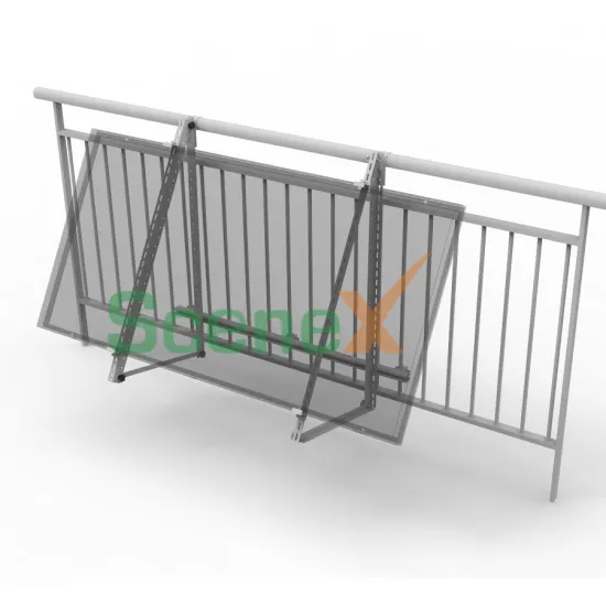 German Plug & Play Solar Kit: All-in-One Balcony Power System with Small On-Grid Solar Panels