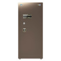 tiger safes Classic series-brown 180cm high Fingerprint Lock