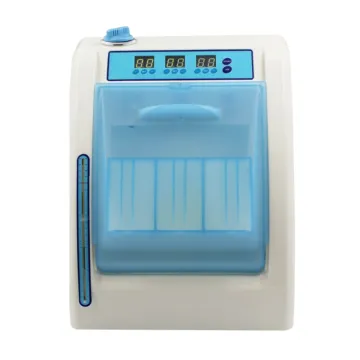 Dental Handpiece Maintenance Oil System Lubrication Cleaner