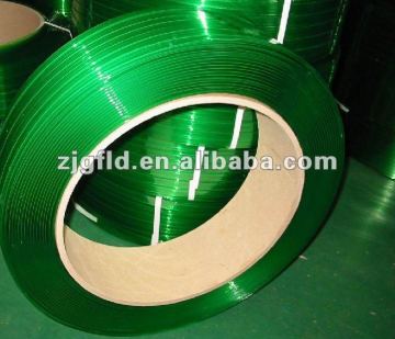 PP PET Strap Production Line and Packing Strap Machine