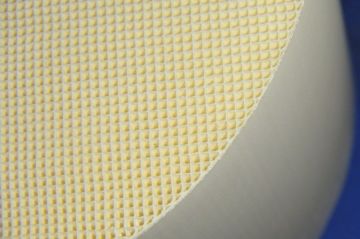Al2o3 Cellular Ceramic Substrates With Three Way Catalytic