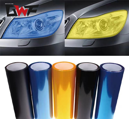 Honda Click Furlight Tint