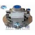 hydraulic pump C7NN600N 81824183 for ford tractor