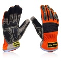 Non-slip Outdoor mechanic gloves