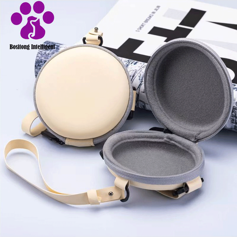 Stylish Storage Box for Glasses and Headphones