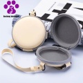 Stylish Storage Box for Glasses and Headphones
