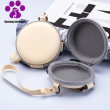 جعبه ذخیره سازی شیک برای عینک و هدفون