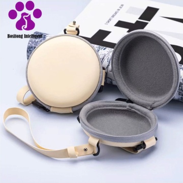 Stylish Storage Box for Glasses and Headphones