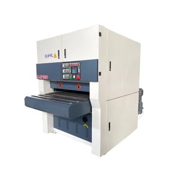 Sanding Machine for Wood Floors and Particle Board