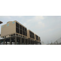 cooling tower sand filtration systems