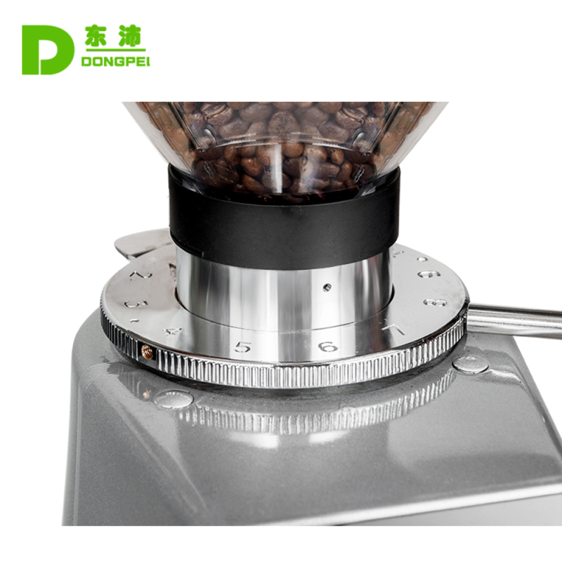 Commercial Electric Coffee Grinder - High Quality Coffee Machine Bean Grinders