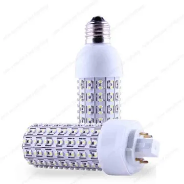 E26 E27 G24D GX24 Medium Base bulb 9w cfl 18w g24q led