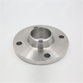 ANSI B16.5 standard 16 inch welding neck flange